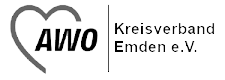Logo der AWO Emden
